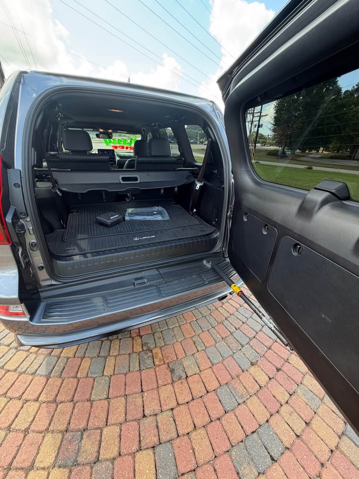 2022 Lexus GX · GX 460 Luxury Sport Utility 4D in Covington, LA (photo 5) — photo 5