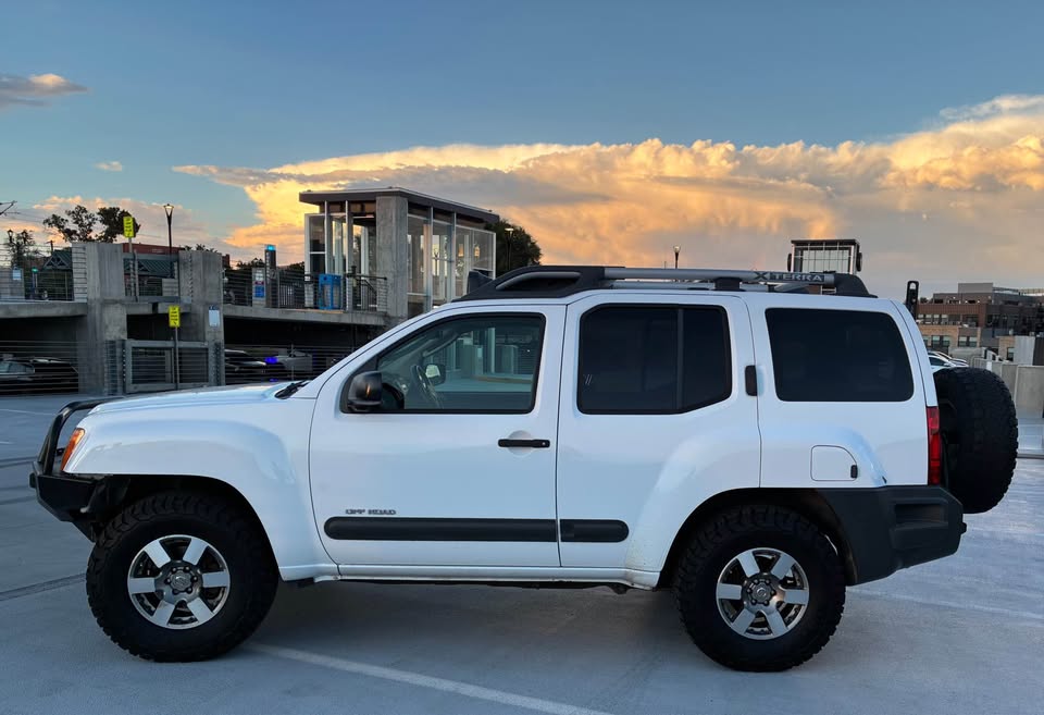 2009 Nissan Xterra · Offroad in Denver, CO (photo 11) — photo 11