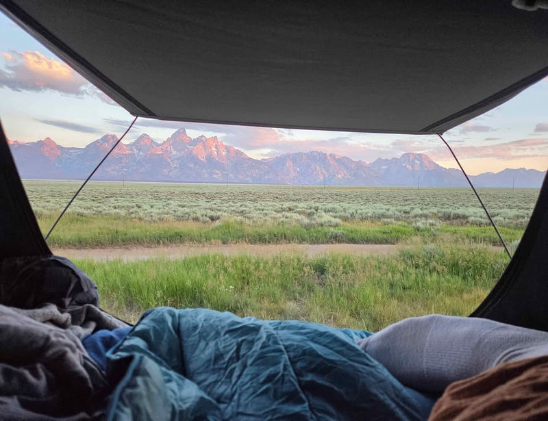 Thule Tepui Rooftop Tent (photo 5) — photo 5