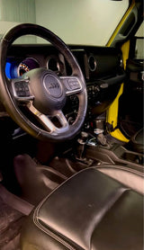 2023 Jeep Wrangler in St-Constant, QC (photo 5)