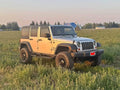 2008 Jeep Wrangler Unlimited · Sport (JK) SUV 4D