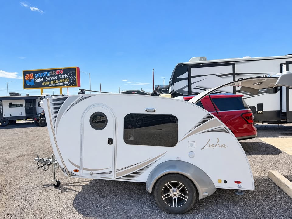 2019 INTECH LUNA in Apache Junction, AZ (photo 2) — photo 2