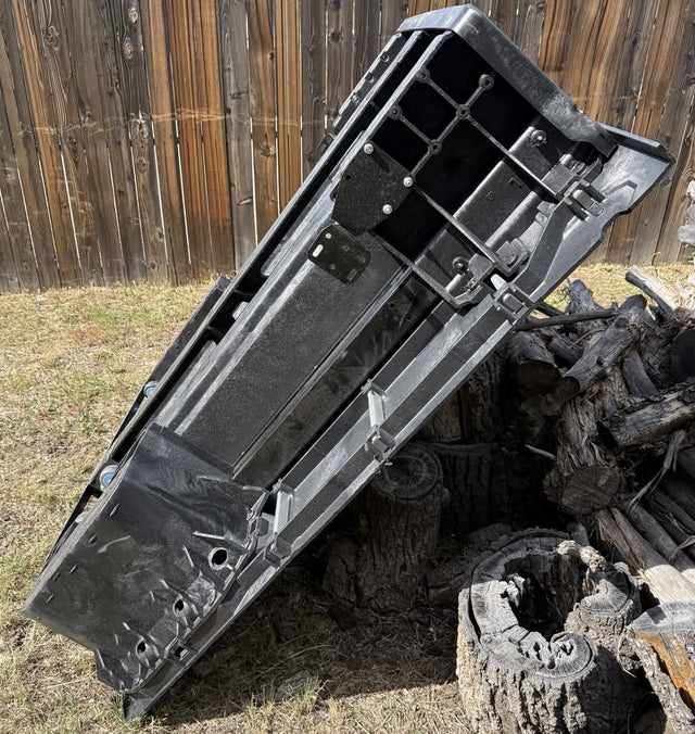 "DECKED" midsize truck bed storage system — photo 3