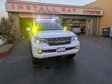 2011 Lexus GX · GX 460 Luxury Sport Utility 4D in National City, CA (photo 9)