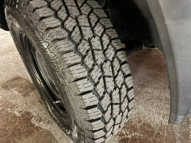 2010 Toyota 4runner — photo 3