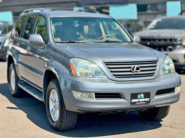 2006 Lexus GX · GX 470 Sport Utility 4D in Denver, CO (photo 1)