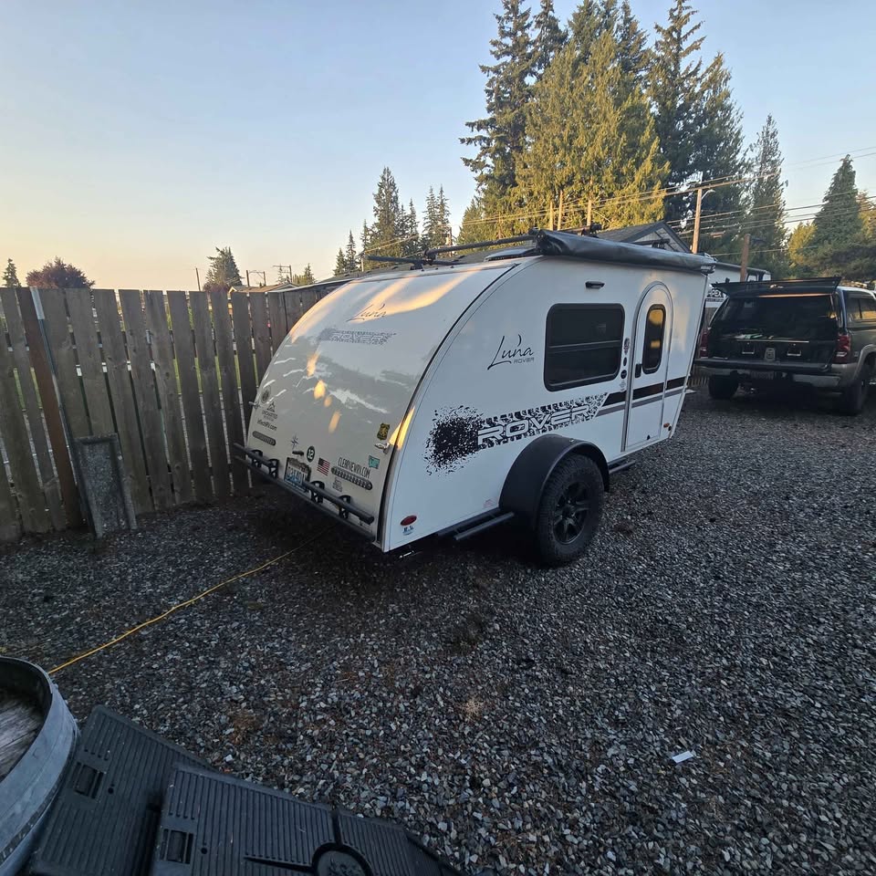 2021 Intech Luna in Marysville, WA (photo 3) — photo 3