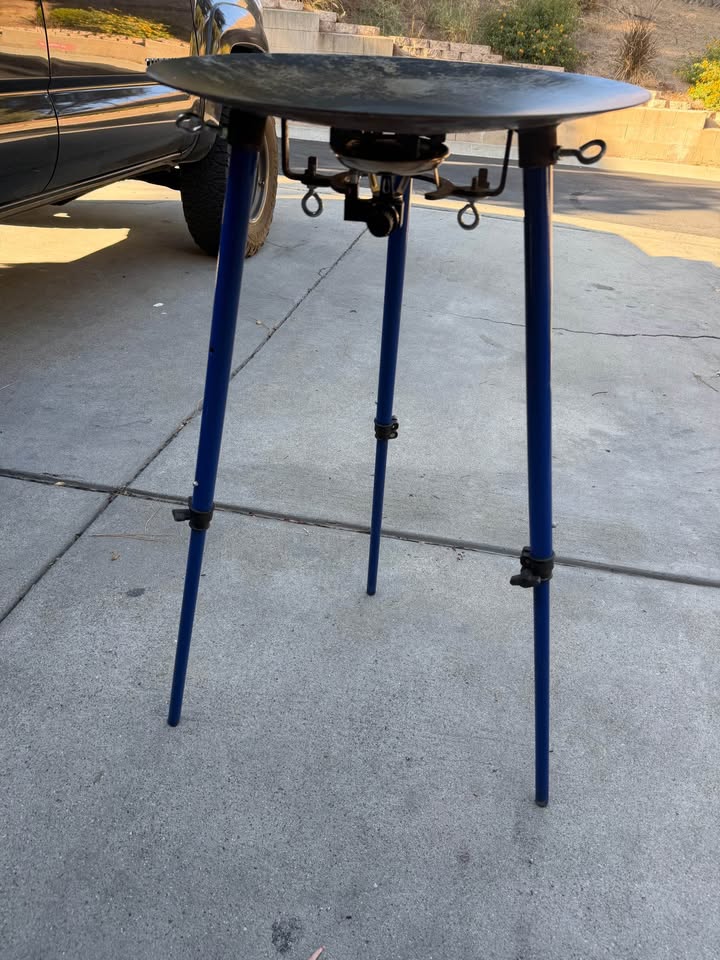 Tembo Tusk Skottle – Complete Setup in Santa Paula, CA (photo 3)