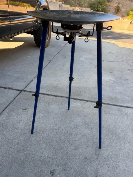 Tembo Tusk Skottle – Complete Setup in Santa Paula, CA (photo 3)