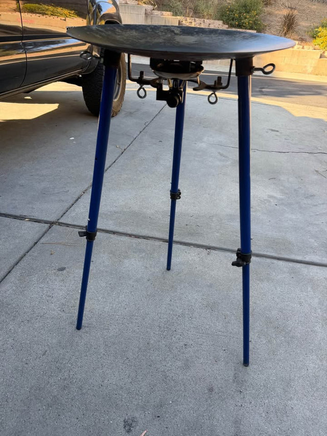 Tembo Tusk Skottle – Complete Setup — photo 3