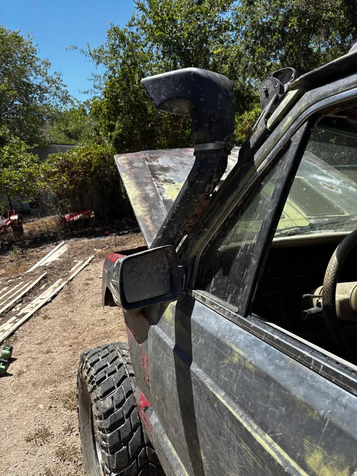 93 Jeep Cherokee in Springtown, TX (photo 7) — photo 7