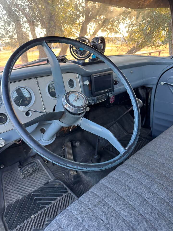 1959 GMC Flatbed Truck in Fredericksburg, TX (photo 4) — photo 4