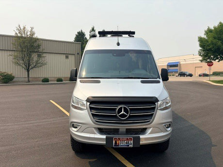 2023 Mercedes-Benz Sprinter in Eagle, ID (photo 2)