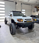 2011 Toyota Tacoma Double Cab · TRD Off-Road Pickup 4D 6 ft in Vancouver, WA (photo 1)