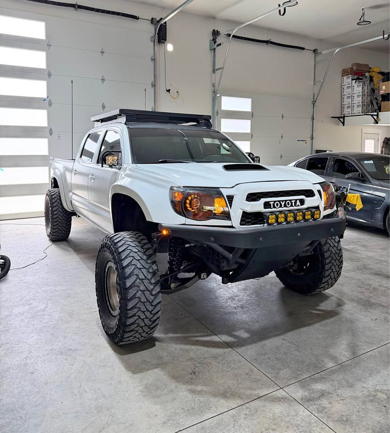 2011 Toyota Tacoma Double Cab · TRD Off-Road Pickup 4D 6 ft in Vancouver, WA (photo 1) — photo 1