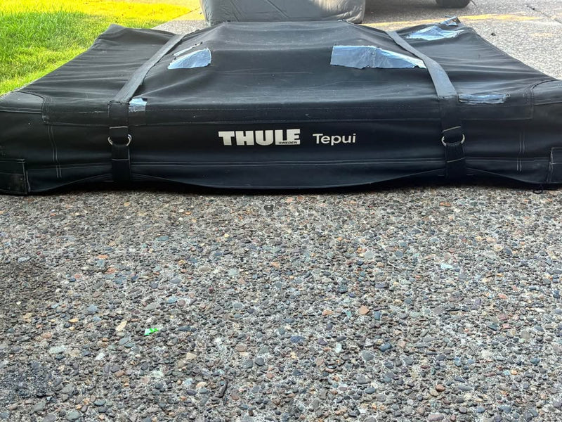 Thule Tepui Rooftop Tent in Happy Valley, OR (photo 5) — photo 5