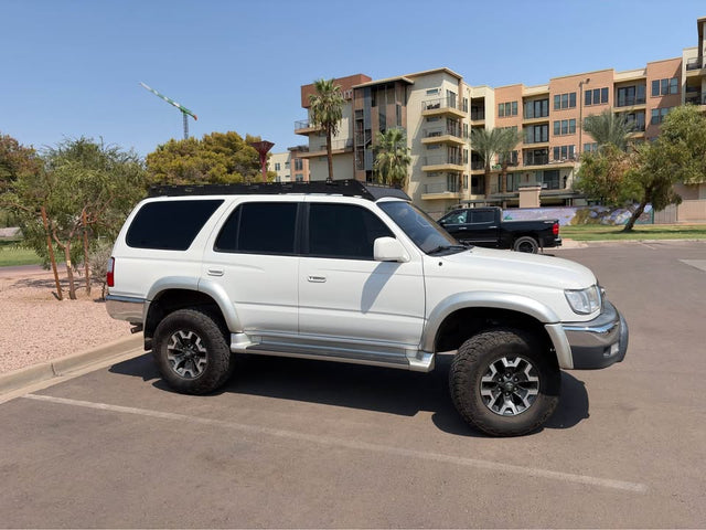 2001 Toyota 4Runner · Sr5 4WD — photo 3