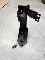 HiLift Jack Mount for Jeep in Viola, ID (photo 1)