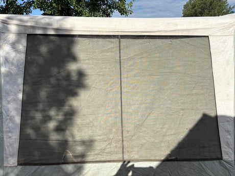 Springbar tent in Pleasant Grove, UT (photo 3)