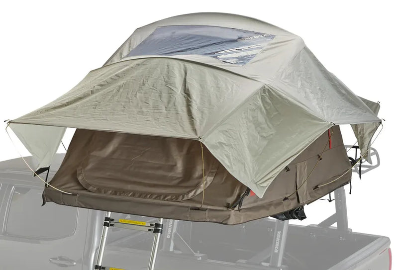 Yakima Skyrise HD Heavy Duty 4 Season Rooftop Tent in Boise, ID (photo 5) — photo 5