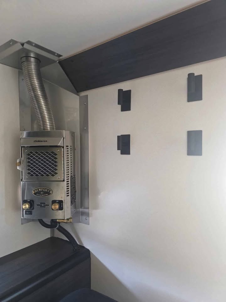 2021 Scout Olympic Truck Camper in Longmont, CO (photo 4) — photo 4