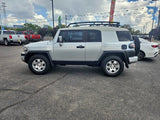 2007 Toyota FJ Cruiser in Albuquerque, NM (photo 1)