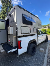 2022 Scout Olympic Truck Camper in Hood River, OR (photo 10)