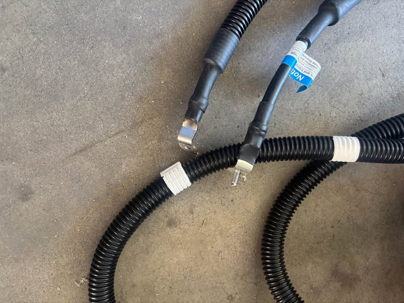 Warn Zeon 10S Winch Ford Bronco in Denver, CO (photo 4) — photo 4