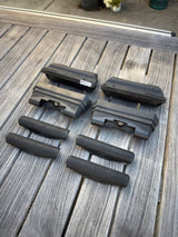 Yakima JetStream 70" Roof Rack with #19 Mount and Pads in San Diego, CA (photo 4)