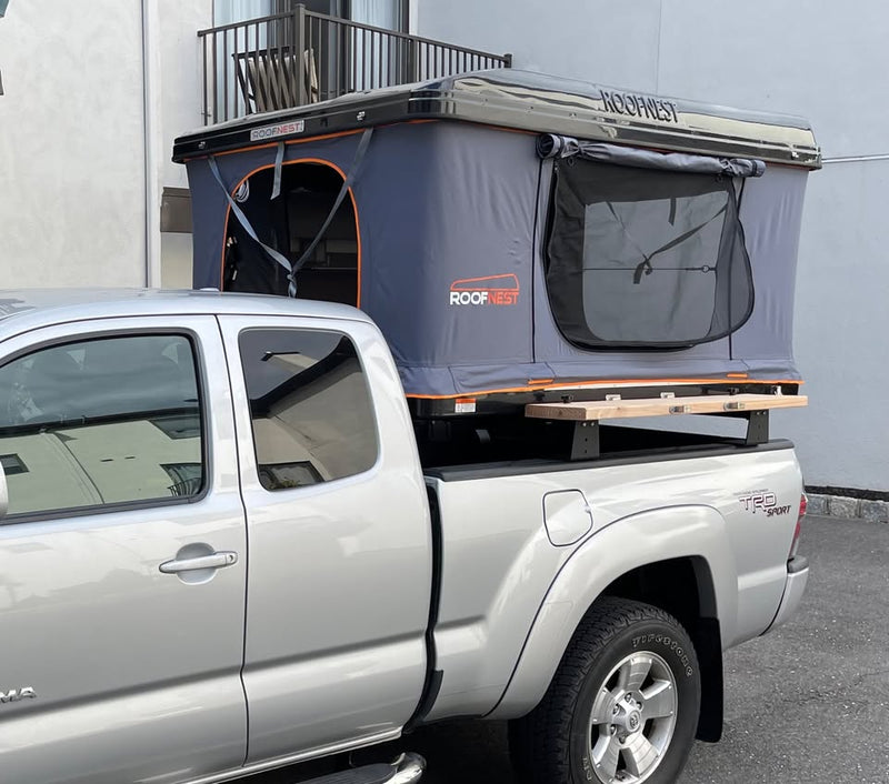 Roofnest Sparrow Adventure XL rooftop tent in Red Bank, NJ (photo 2) — photo 2