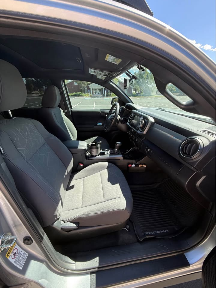 2017 Toyota Tacoma Trd Pro in Lehi, UT (photo 7) — photo 7