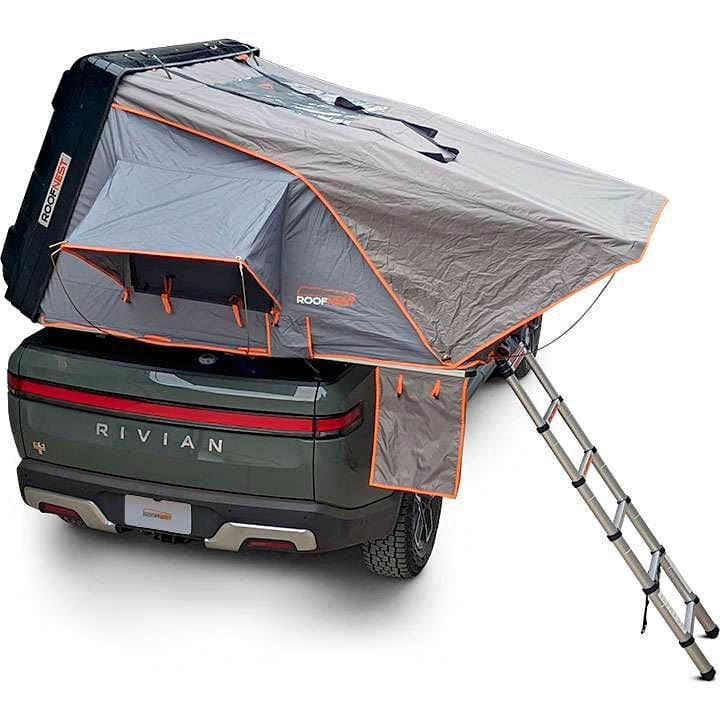 Roofnest Condor 2XL Rooftop tent in Salt Lake City, UT (photo 1) — photo 1