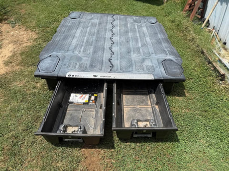 Decked Drawer System in Bryant, AR (photo 5)