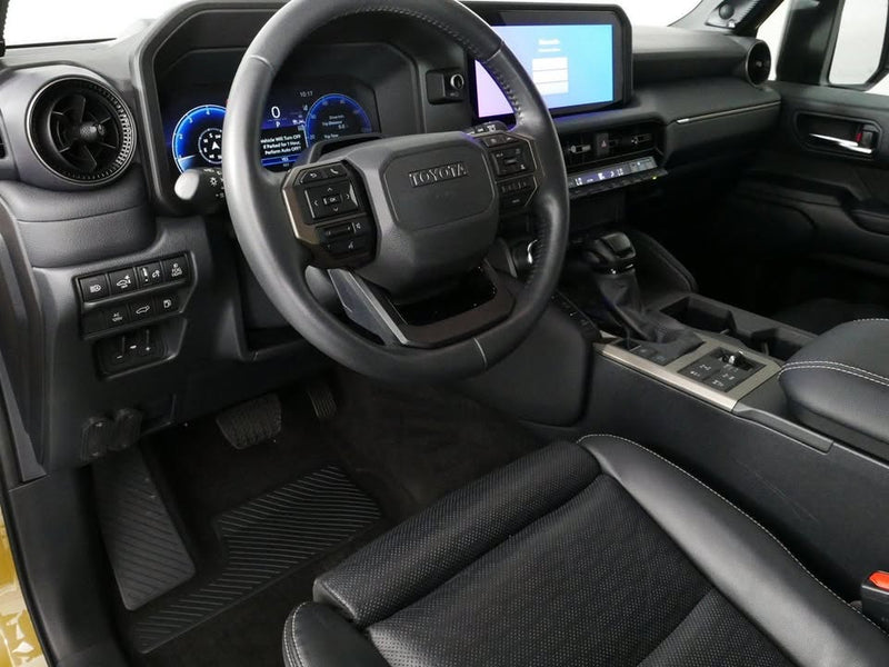 2024 Toyota Land Cruiser in Gilbert, AZ (photo 12) — photo 12