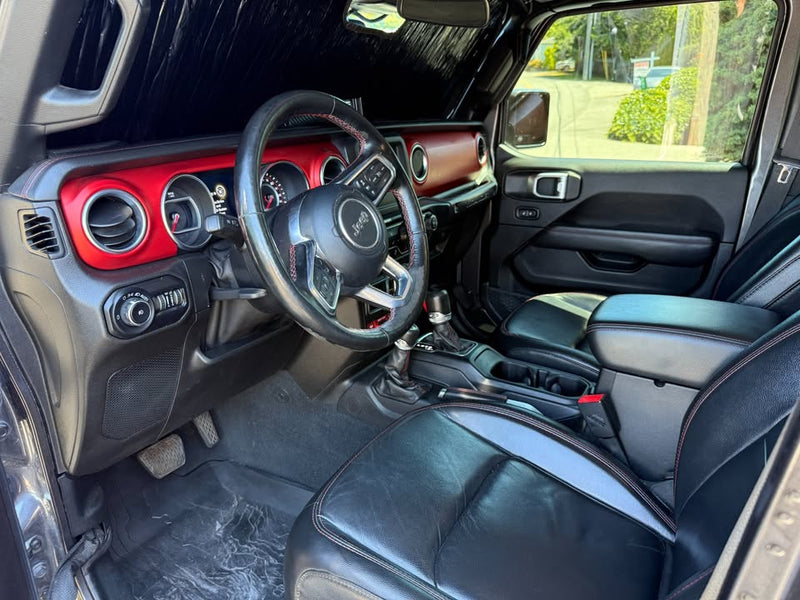 2020 Jeep Wrangler · Rubicon in Tacoma, WA (photo 5) — photo 5