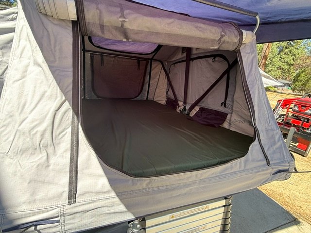 Thule Tepui Roof top tent in Carson City, NV (photo 6) — photo 6
