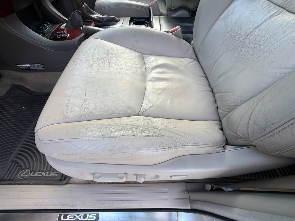 2008 Lexus GX-470 in Denver, CO (photo 10) — photo 10