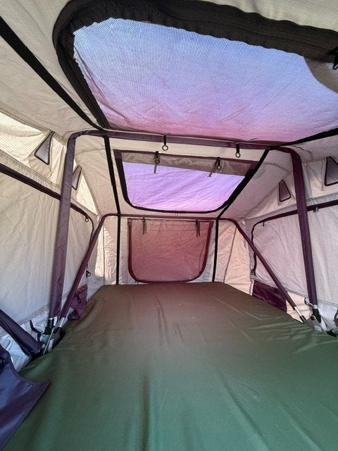 Thule Tepui Roof top tent in Carson City, NV (photo 10) — photo 10