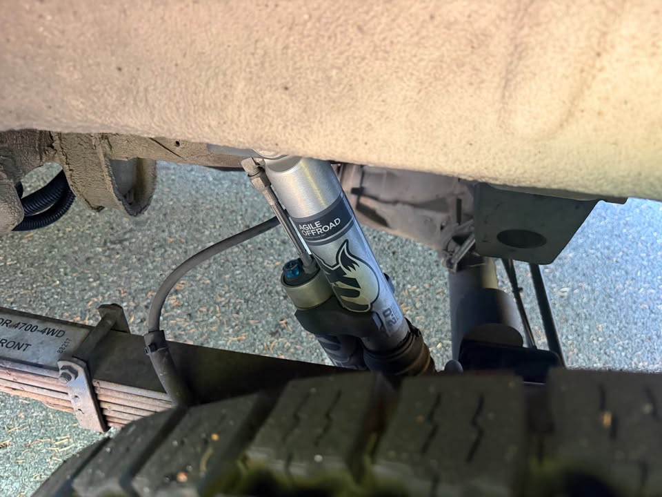 2020 Winnebago revel in Snoqualmie, WA (photo 9) — photo 9