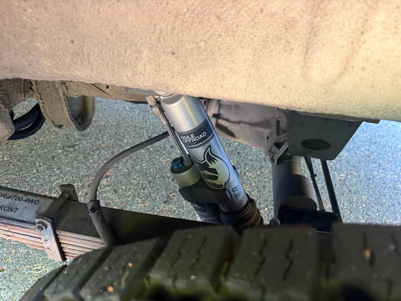 2020 Winnebago revel in Snoqualmie, WA (photo 9) — photo 9