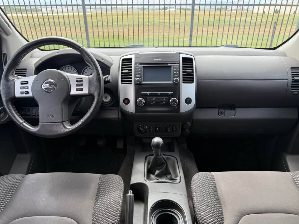 2014 Nissan Xterra PRO-4X in Longmont, CO (photo 6) — photo 6