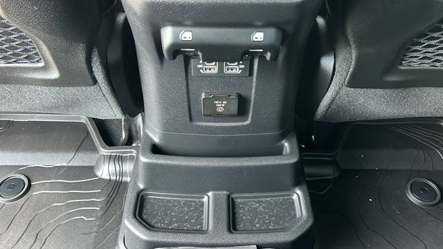 2023 Jeep Wrangler Rubicon Farout in Reno, NV (photo 12) — photo 12