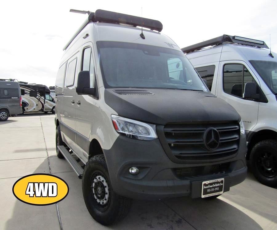 2023 Winnebago Revel 44E in Phoenix, AZ (photo 1)