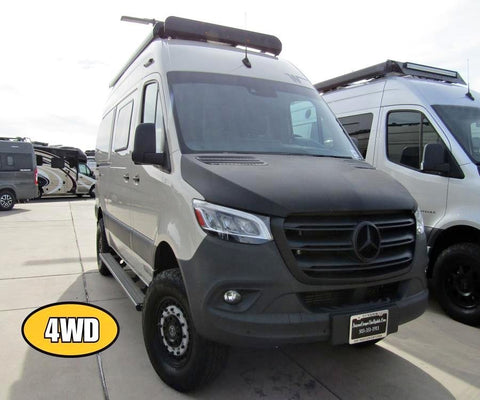 2023 Winnebago Revel 44E