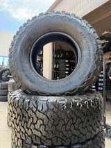 LT315/70/17 Bfgoodrich KO2 like new in Phoenix, AZ (photo 2)