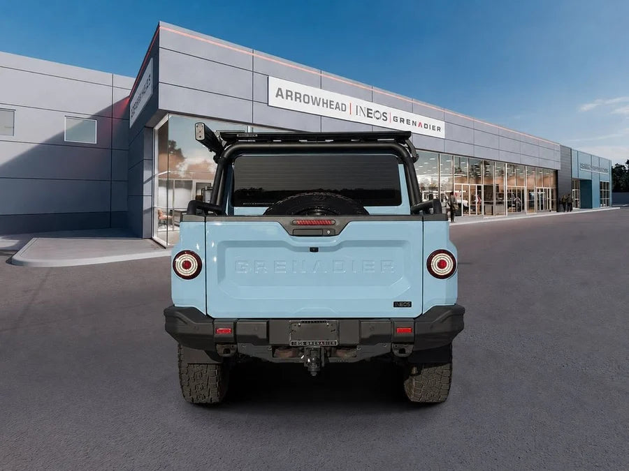2025 INEOS Grenadier Fieldmaster in Peoria, AZ (photo 5) — photo 5