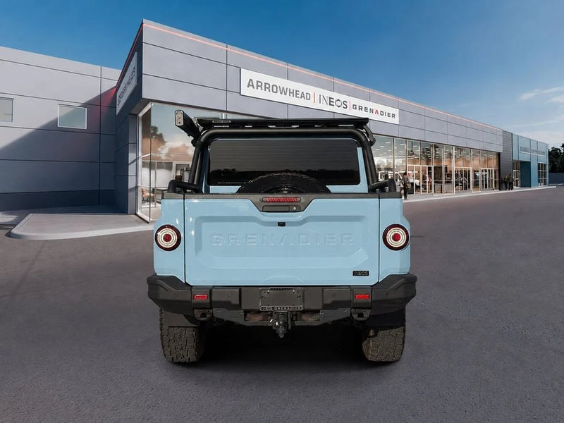 2025 INEOS Grenadier Fieldmaster in Peoria, AZ (photo 5) — photo 5