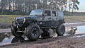 Jeep Wrangler Unlimited Sahara