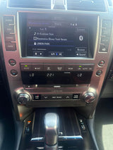 2020 Lexus GX · GX 460 Premium Sport Utility 4D in Orem, UT (photo 8)