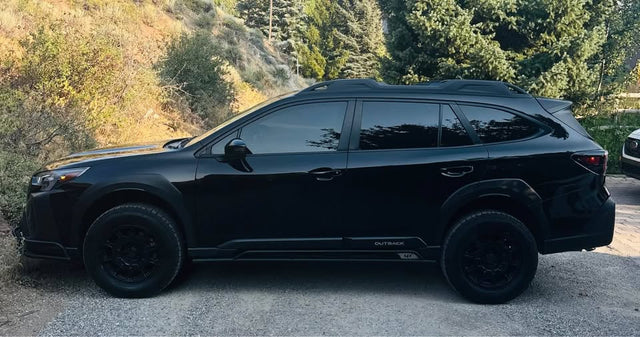 2024 Subaru Outback · Onyx Edition XT Wagon 4D — photo 2